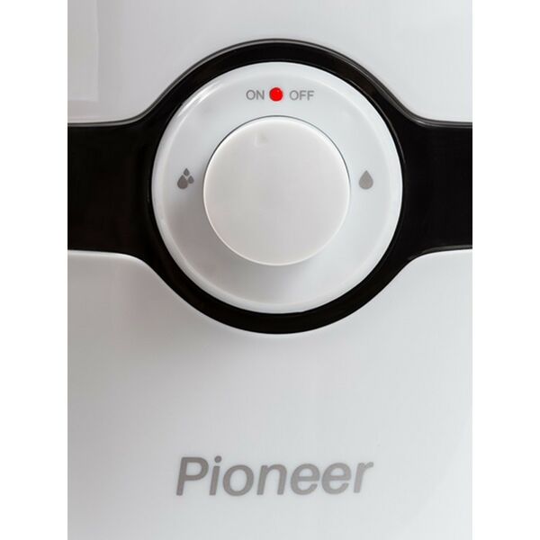 Очистители, увлажнители и осушители воздуха: Увлажнитель воздуха Pioneer HDS42 фотографии