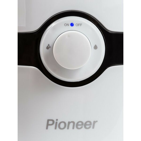 Очистители, увлажнители и осушители воздуха: Увлажнитель воздуха Pioneer HDS42 фотографии