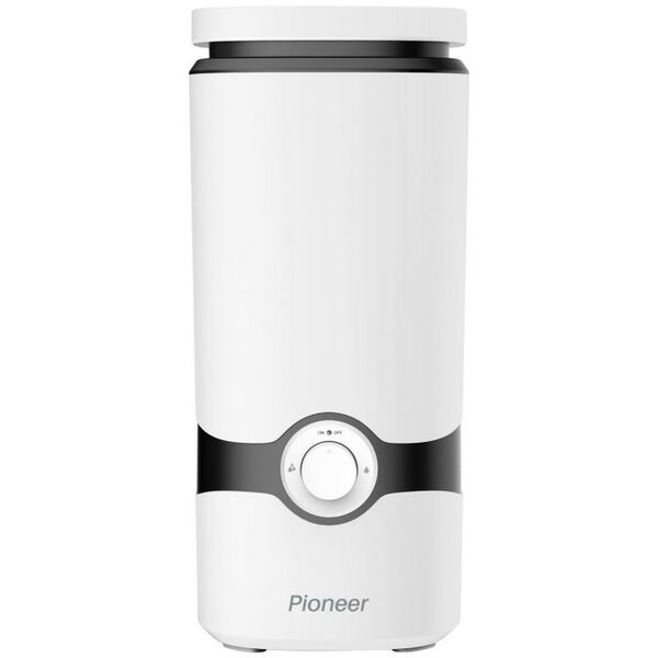Очистители, увлажнители и осушители воздуха: Увлажнитель воздуха Pioneer HDS42 фотографии