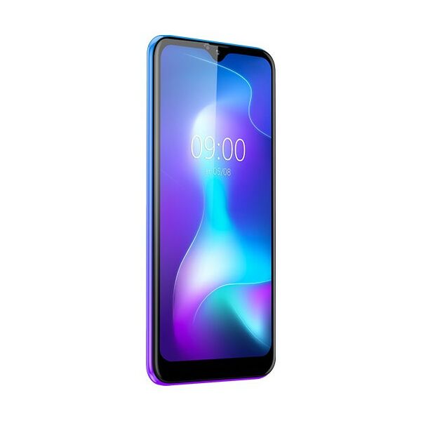 Смартфоны: Смартфон BQ 6042L Magic E Deep Blue 1.6GHz, 2Gb, 6.09" 1280x600 IPS, 4G+WiFi+BT,  32Gb+microSD, 13+0.3Mpx фотографии