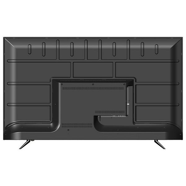 ЖК-телевизоры: ЖК-телевизор BQ 65FSU32B Black 65", 3840 x 2160, Smart TV, HDMI x 3, USB x 2, Wi-Fi, Bluetooth, WebOS фотографии