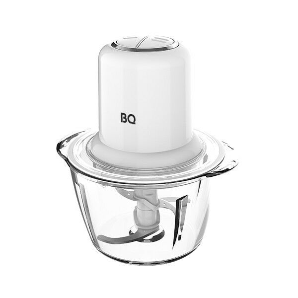Блендеры: Измельчитель BQ CH1741 белый фотографии