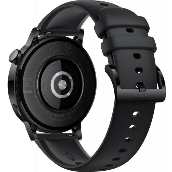 Умные часы: Умные часы Huawei GT 3 MIL-B19S Black [55027148] фотографии