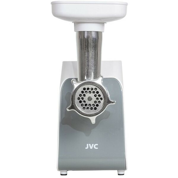 Мясорубки: Мясорубка JVC JK-MG125 1800Вт, реверс фотографии
