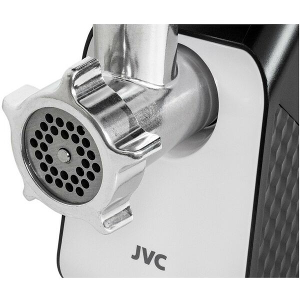Мясорубки: Мясорубка JVC JK-MG126 1800Вт, реверс фотографии