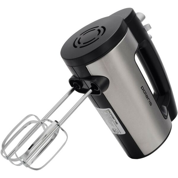 Миксеры: Миксер Polaris PHM 5009A черный фотографии