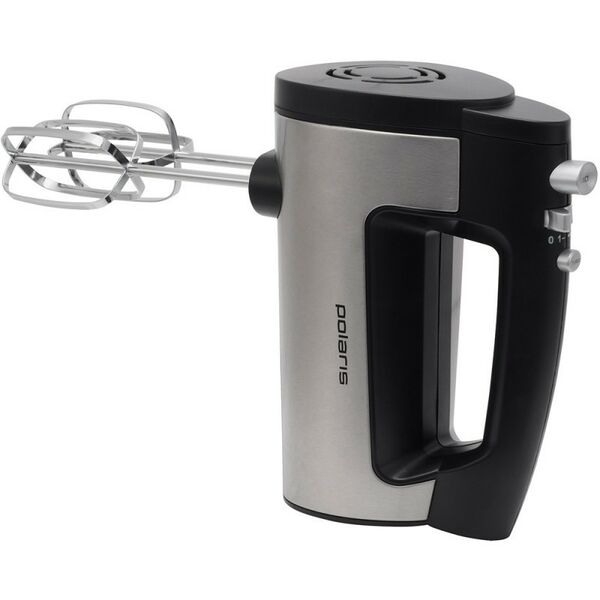 Миксеры: Миксер Polaris PHM 5009A черный фотографии