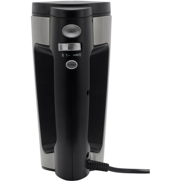 Миксеры: Миксер Polaris PHM 5009A черный фотографии