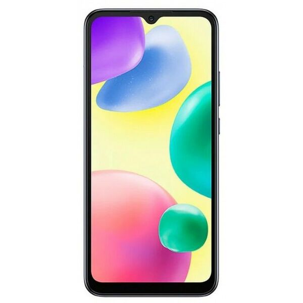 Смартфоны: Смартфон Xiaomi Redmi 10A 2/32Gb G. Gray 2GHz, 2Gb, 6.53" 1600x720, 4G+WiFi+BT, 32Gb+microSD, 13+2Mpx фотографии