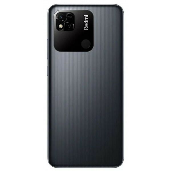 Смартфоны: Смартфон Xiaomi Redmi 10A 2/32Gb G. Gray 2GHz, 2Gb, 6.53" 1600x720, 4G+WiFi+BT, 32Gb+microSD, 13+2Mpx фотографии