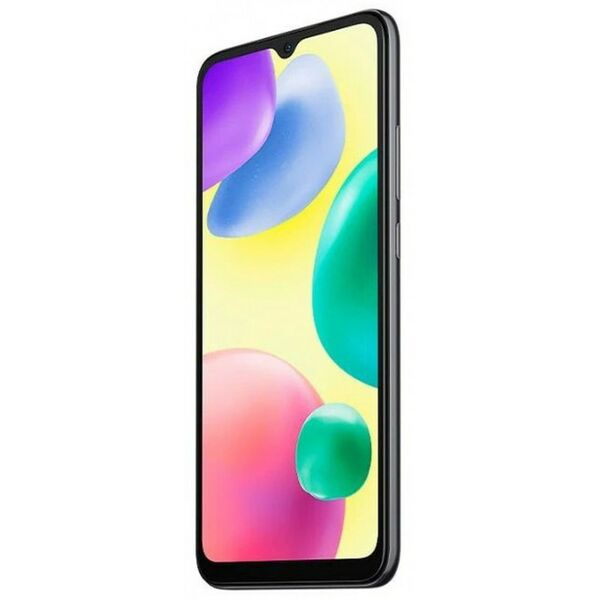 Смартфоны: Смартфон Xiaomi Redmi 10A 2/32Gb G. Gray 2GHz, 2Gb, 6.53" 1600x720, 4G+WiFi+BT, 32Gb+microSD, 13+2Mpx фотографии