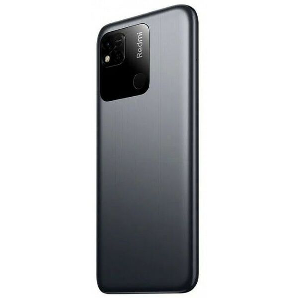 Смартфоны: Смартфон Xiaomi Redmi 10A 2/32Gb G. Gray 2GHz, 2Gb, 6.53" 1600x720, 4G+WiFi+BT, 32Gb+microSD, 13+2Mpx фотографии