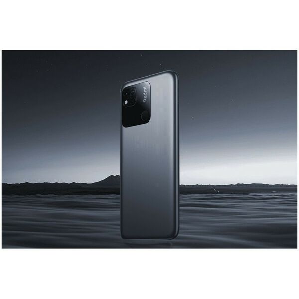 Смартфоны: Смартфон Xiaomi Redmi 10A 2/32Gb G. Gray 2GHz, 2Gb, 6.53" 1600x720, 4G+WiFi+BT, 32Gb+microSD, 13+2Mpx фотографии