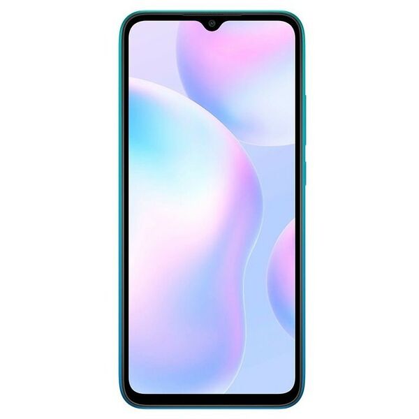 Смартфоны: Смартфон Xiaomi Redmi 9A 2/32Gb Aurora Green 2GHz, 2Gb, 6.53" 1600x720 IPS, 4G+WiFi+BT, 32Gb+microSD, 13Mpx фотографии