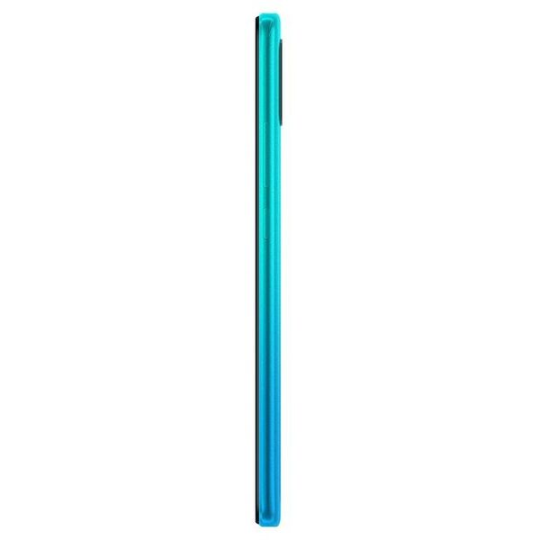 Смартфоны: Смартфон Xiaomi Redmi 9A 2/32Gb Aurora Green 2GHz, 2Gb, 6.53" 1600x720 IPS, 4G+WiFi+BT, 32Gb+microSD, 13Mpx фотографии
