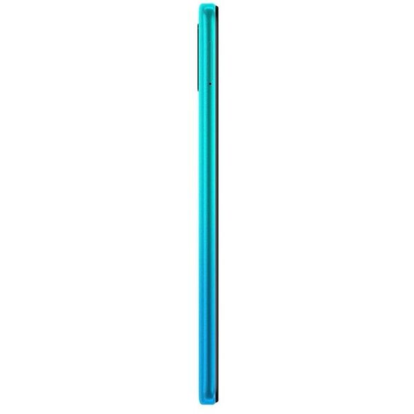 Смартфоны: Смартфон Xiaomi Redmi 9A 2/32Gb Aurora Green 2GHz, 2Gb, 6.53" 1600x720 IPS, 4G+WiFi+BT, 32Gb+microSD, 13Mpx фотографии