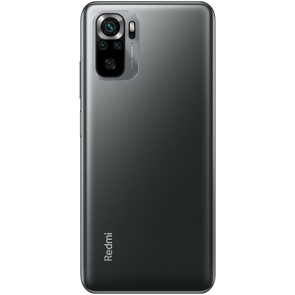 Смартфоны: Смартфон Xiaomi Redmi Note 10S 6/128Gb Onyx Gray 2GHz, 6Gb, 6.43" 2400x1080 AMOLED, 4G+WiFi+BT, 128Gb, 64+8+2+2Mpx фотографии