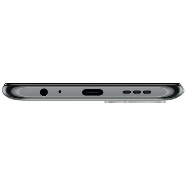 Смартфоны: Смартфон Xiaomi Redmi Note 10S 6/128Gb Onyx Gray 2GHz, 6Gb, 6.43" 2400x1080 AMOLED, 4G+WiFi+BT, 128Gb, 64+8+2+2Mpx фотографии