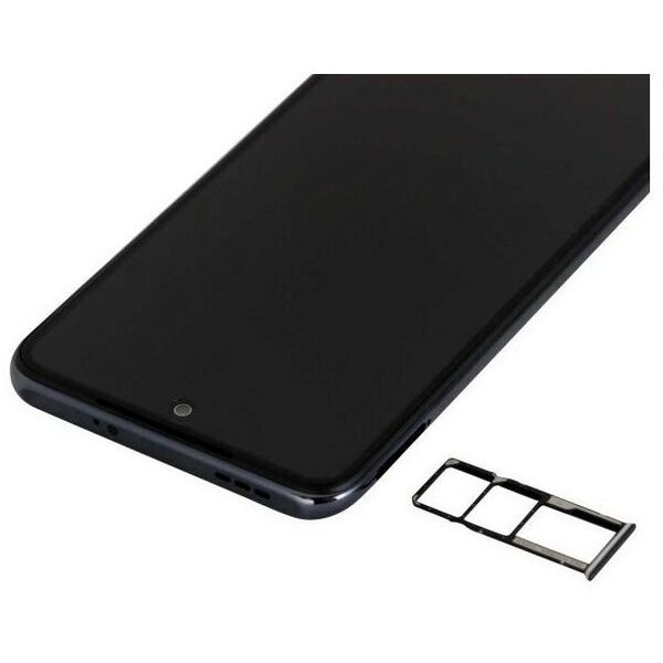 Смартфоны: Смартфон Xiaomi Redmi Note 10S 6/128Gb Onyx Gray 2GHz, 6Gb, 6.43" 2400x1080 AMOLED, 4G+WiFi+BT, 128Gb, 64+8+2+2Mpx фотографии