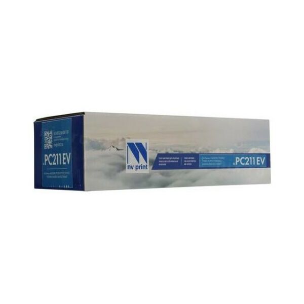 Для Pantum: Картридж NV-Print PC211EV для Pantum M6500W/P2200/P2207/P2507/P2500W/ M6500/M6550/M6607 фотографии