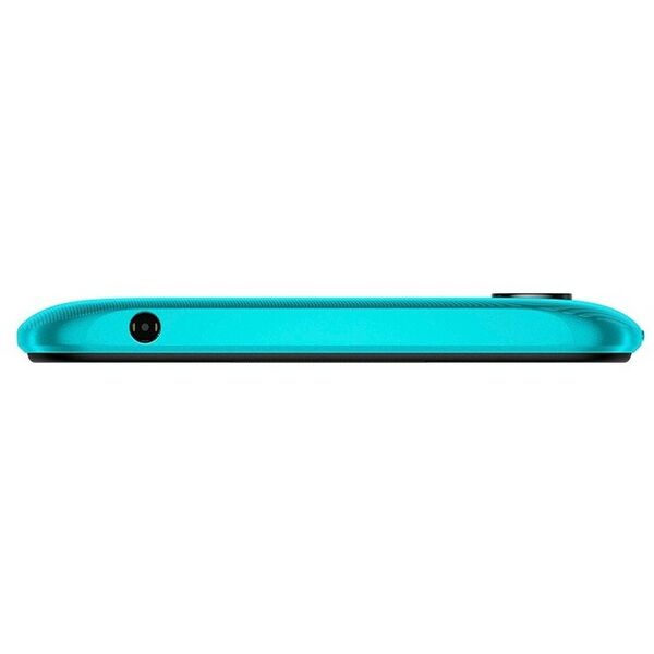 Смартфоны: Смартфон Xiaomi Redmi 9A 2/32Gb Aurora Green 2GHz, 2Gb, 6.53" 1600x720 IPS, 4G+WiFi+BT, 32Gb+microSD, 13Mpx фотографии