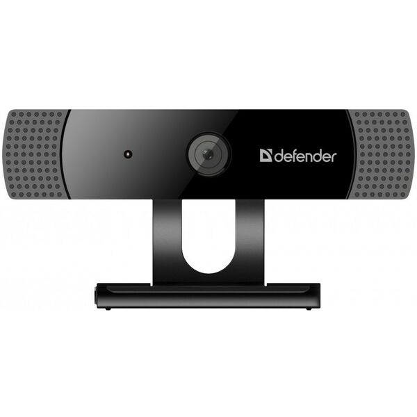 Веб-камеры: Интернет-камера Defender G-Lens 2599 FullHD 1080p USB2.0, 1920x1080, микрофон [63199] фотографии