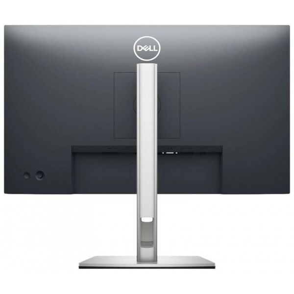 Мониторы: ЖК-монитор Dell P2422H 23.8" LCD, 1920x1080, D-Sub, HDMI, DP, USB3.2 Hub, с поворотом экрана [505175] фотографии