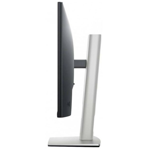 Мониторы: ЖК-монитор Dell P2422H 23.8" LCD, 1920x1080, D-Sub, HDMI, DP, USB3.2 Hub, с поворотом экрана [505175] фотографии
