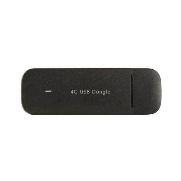 Оборудование 3G / 4G: 4G модем Huawei Brovi E3372-325 Black USB, SIM slot фотографии