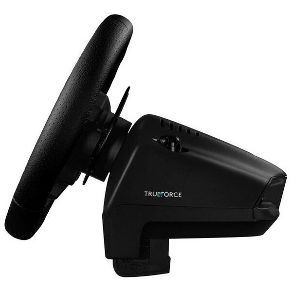 Рули и джойстики: Руль Logitech G923 Racing Wheel рулевое колесо, педали, XBOX/PC [941-000158] фотографии