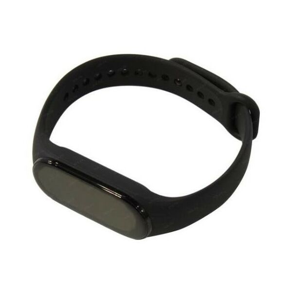 Умные часы: Умные часы Xiaomi Mi Smart Band 7 Black 1.62" 490x192 AMOLED, BT [BHR6008GL] фотографии