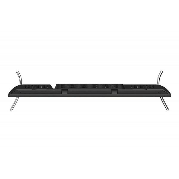 ЖК-телевизоры: ЖК-телевизор HARPER 50Q850TS 50" QLED, 3840x2160, HDMI, LAN, WiFi, BT, USB, DVB-T2, SmartTV фотографии