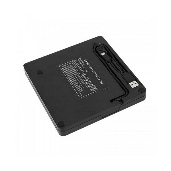 Приводы Blu-Ray: Привод KS-is KS-582B BD-R/RE&DVD RAM&DVD±R/RW&CDRW EXT USB3.0 RTL фотографии