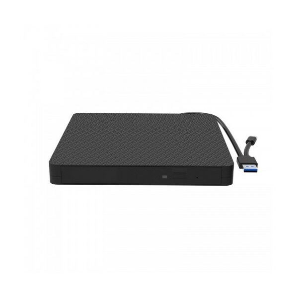 Приводы Blu-Ray: Привод KS-is KS-582B BD-R/RE&DVD RAM&DVD±R/RW&CDRW EXT USB3.0 RTL фотографии