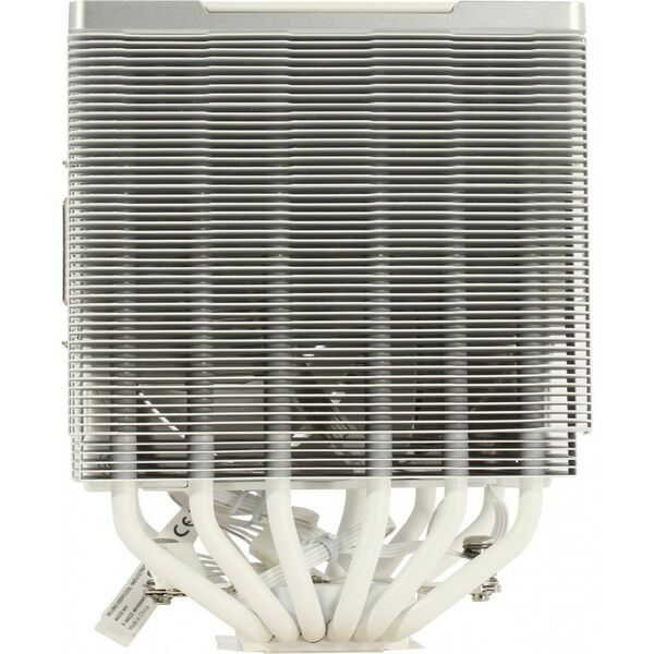 Вентиляторы и охлаждение: Вентилятор Deepcool AK620 WH 4пин, 115x/2011/2066/1200/1700/AM4, 28дБ, 500-1850 об/мин, Al+тепл.трубки [R-AK620-WHNNMT-G-1] фотографии