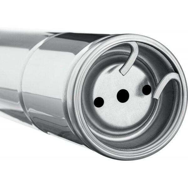 Насосы и насосные станции: Скважинный насос центробежный Зубр НСЦ-75-40 40 м напор фотографии