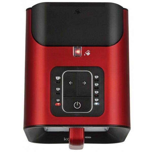 Кофеварки: Кофеварка для приготовления кофе по-турецки Fakir Kaave Uno Pro Rouge 735W, 1л, 4 чашки фотографии