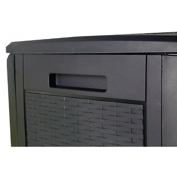 Садовый инвентарь: Ящик садовый Prosperplast BOXE RATO MBR310-S433 фотографии