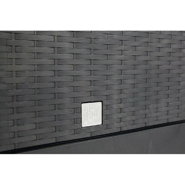 Садовый инвентарь: Ящик садовый Prosperplast BOXE RATO MBR310-S433 фотографии