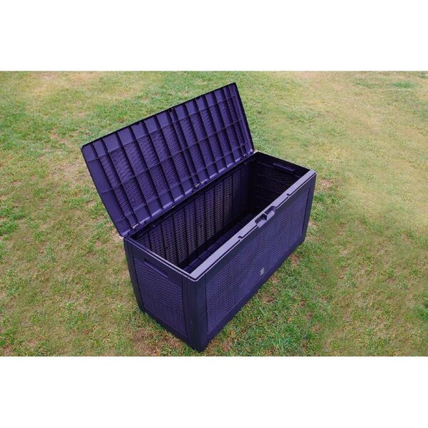 Садовый инвентарь: Ящик садовый Prosperplast BOXE RATO MBR310-S433 фотографии