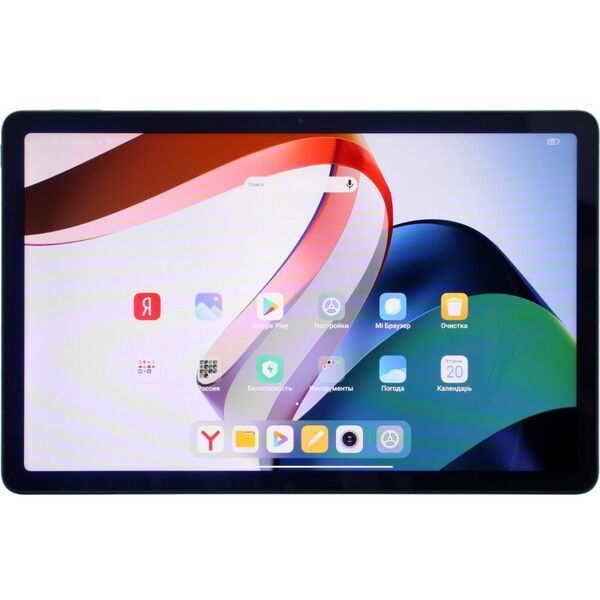 Планшеты: Планшет Xiaomi Redmi Pad 4/128Gb Mint Green фотографии