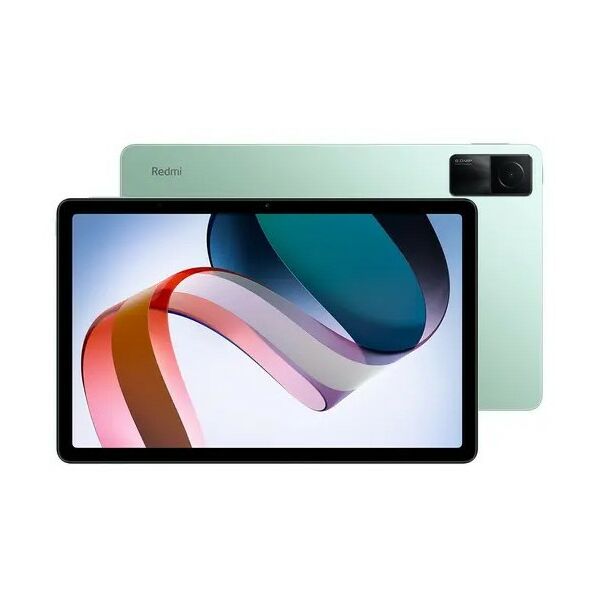 Планшеты: Планшет Xiaomi Redmi Pad 4/128Gb Mint Green фотографии