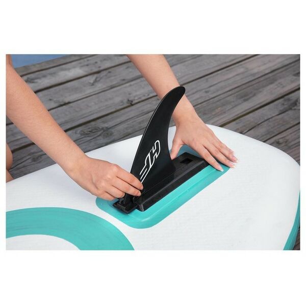 SUP-серфинг: SUP-доска с набором Bestway HuaKa i 305 x 84 x 15 см [65346] фотографии