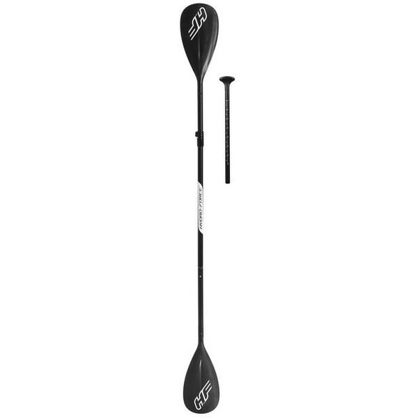 SUP-серфинг: SUP-доска с набором Bestway White Cap Convertible 305 x 84 x 12 см [65341] фотографии