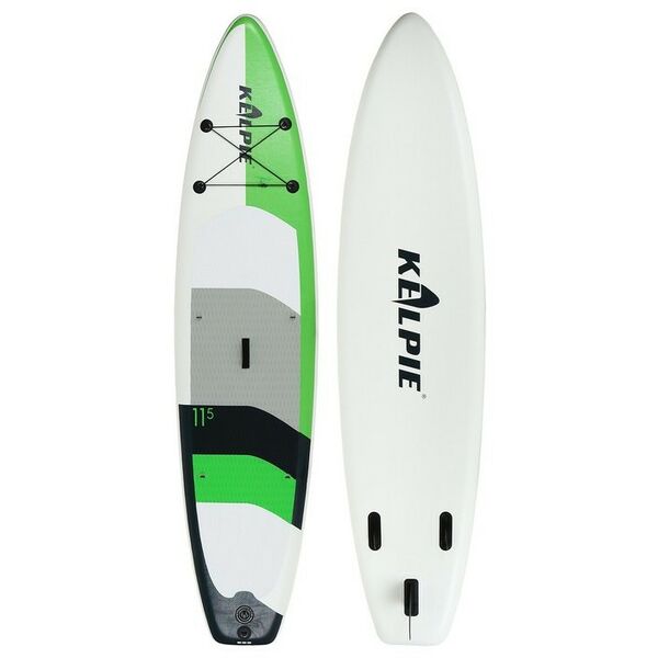 SUP-серфинг: SUP-доска надувная KELPIE KELPIE 11,5" 347 х 80 х 15 см фотографии