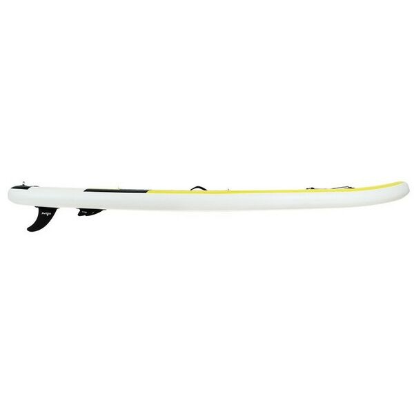 SUP-серфинг: SUP-доска надувная KELPIE TOURING 11" 335 х 80 х 15 см фотографии