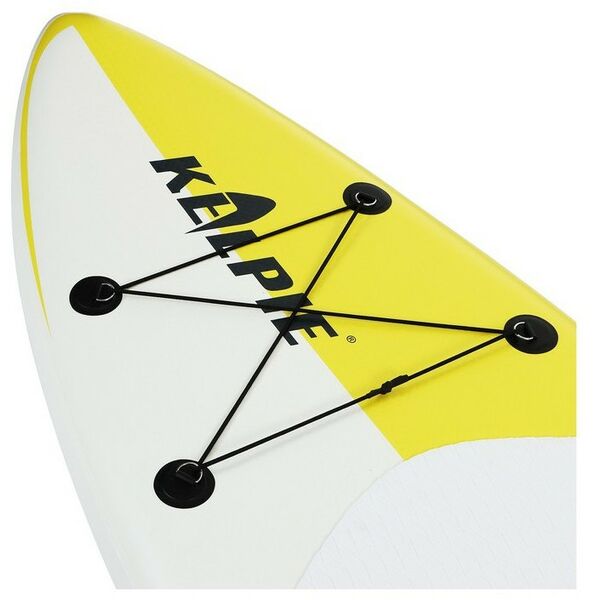 SUP-серфинг: SUP-доска надувная KELPIE TOURING 11" 335 х 80 х 15 см фотографии