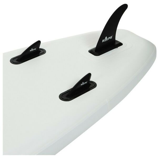SUP-серфинг: SUP-доска надувная KELPIE TOURING 11" 335 х 80 х 15 см фотографии