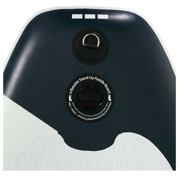 SUP-серфинг: SUP-доска надувная KELPIE TOURING 11" 335 х 80 х 15 см фотографии