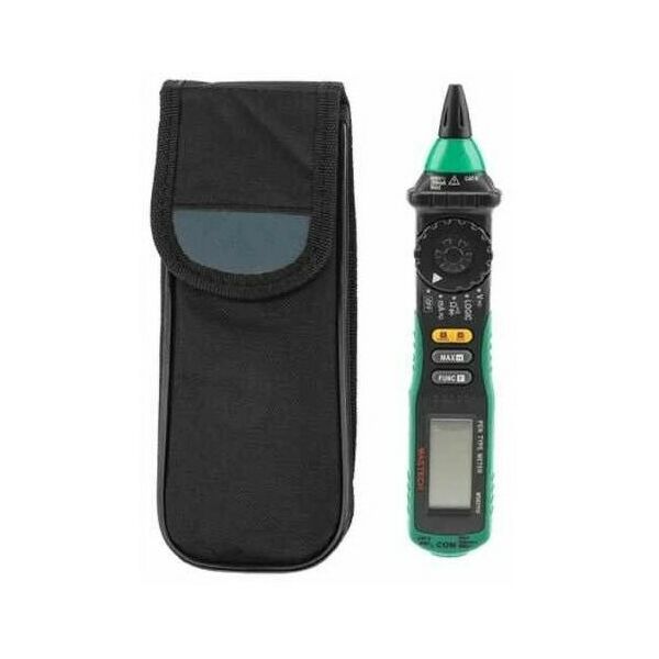 Мультиметры: Цифровой мультиметр MASTECH MS8211D фотографии
